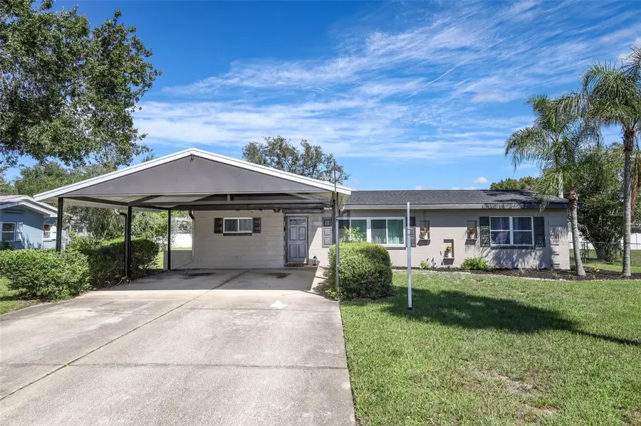 60 Park Lane, Debary, FL 32713 - #3