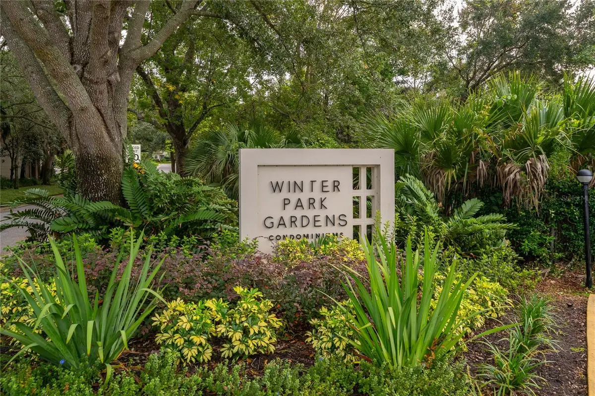 700 Melrose Avenue #M23, Winter Park, FL 32789 - #1