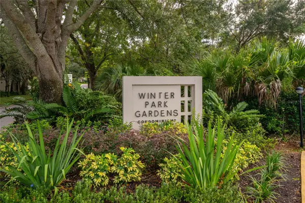 700 Melrose Avenue #M23, WINTER PARK, FL 32789