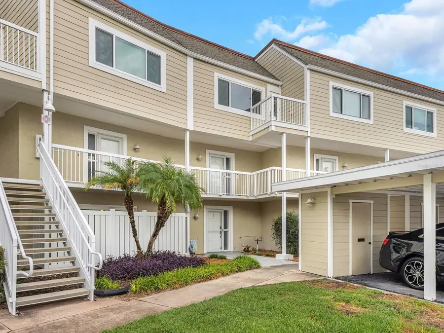 433 S Paula Drive #10, Dunedin, FL 34698 - #2