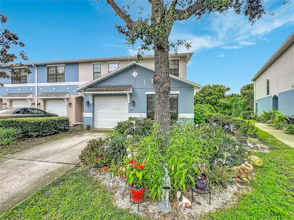 6210 Windsor Lake Circle, Sanford, FL 32773 - #1