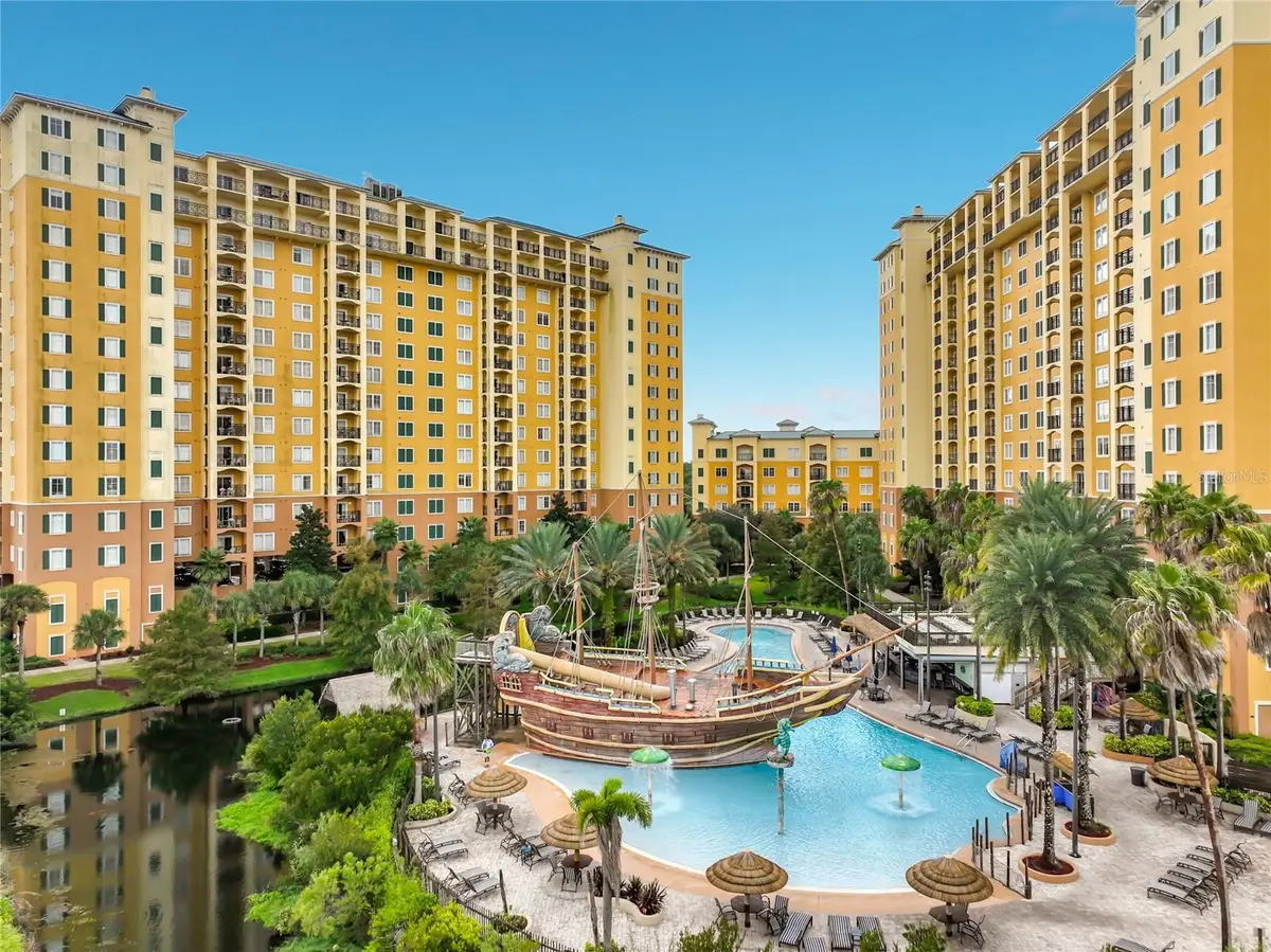 8101 Resort Village Drive #31204, Orlando, FL 32821 - #1