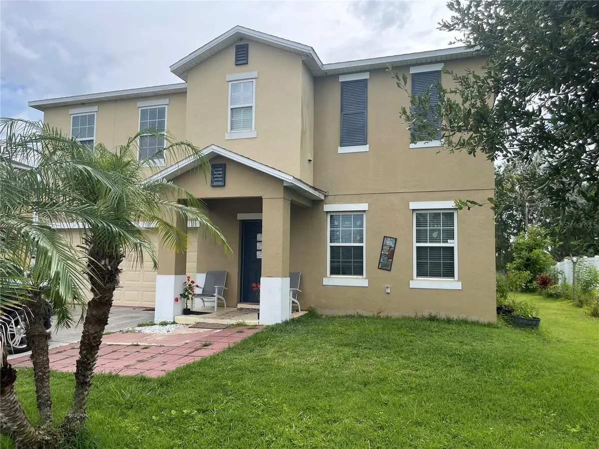 1882 Monte Cristo Lane, Kissimmee, FL 34758 - #1