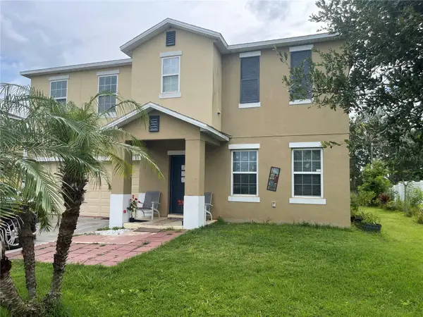 1882 Monte Cristo Lane, KISSIMMEE, FL 34758