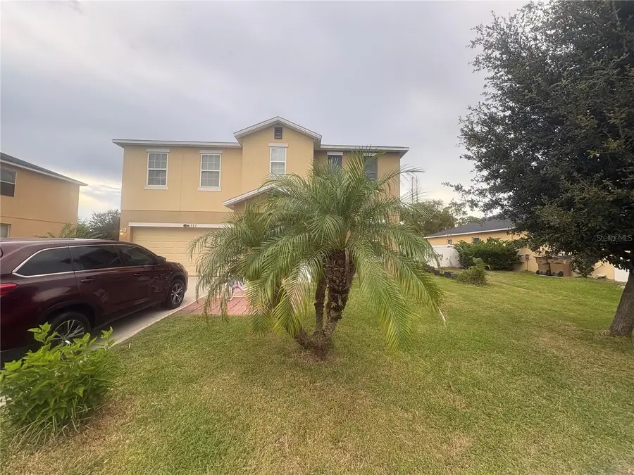 1882 Monte Cristo Lane, Kissimmee, FL 34758 - #2