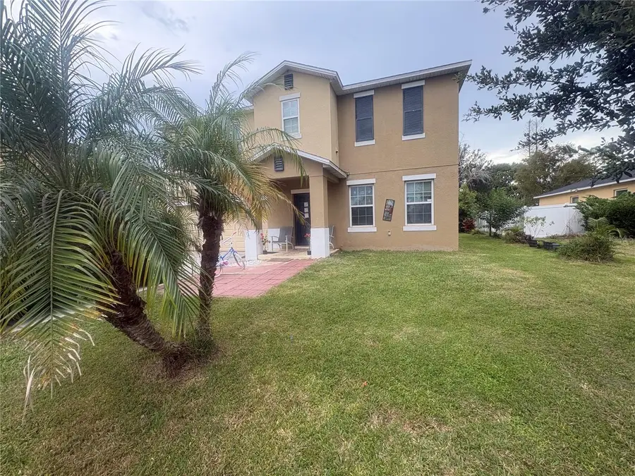 1882 Monte Cristo Lane, Kissimmee, FL 34758 - #3