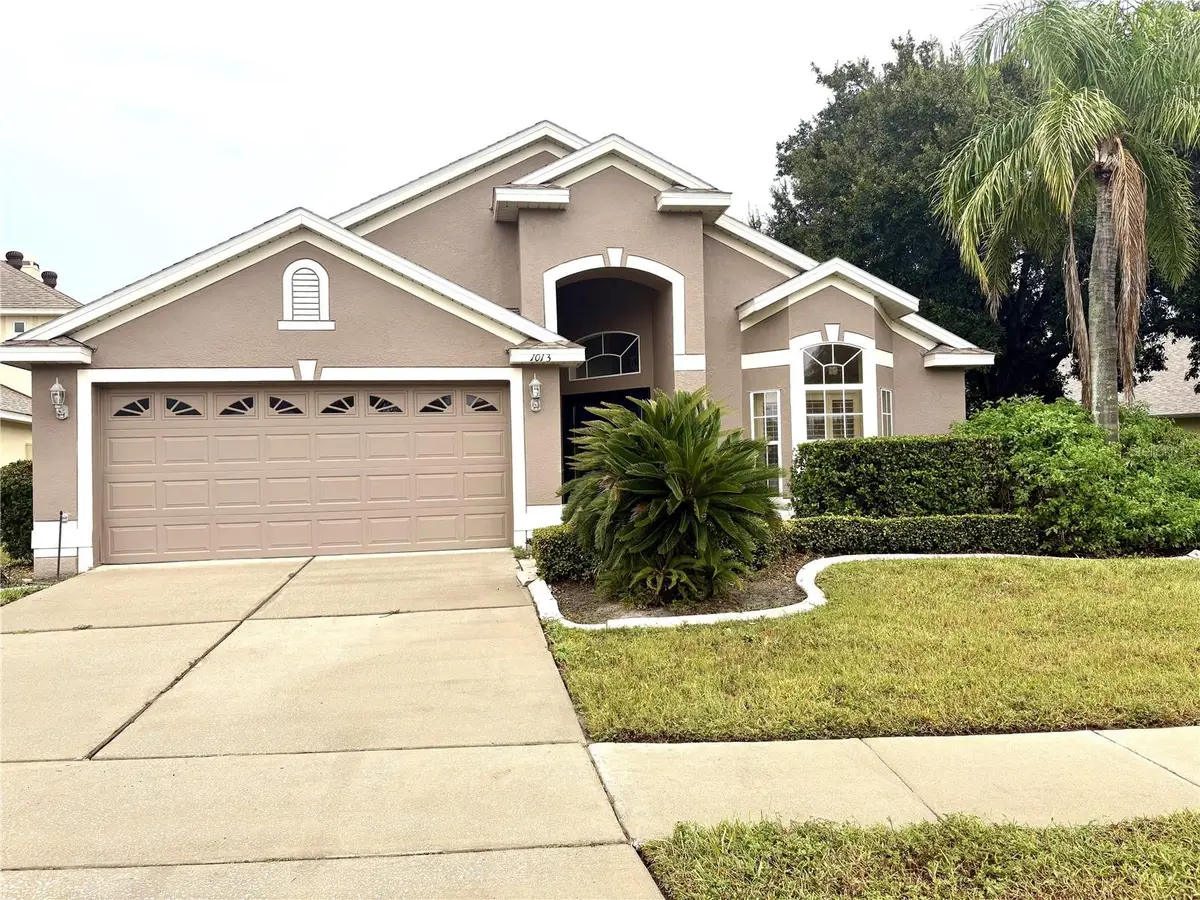 1013 Walnut Creek Cove, Winter Springs, FL 32708 - #1