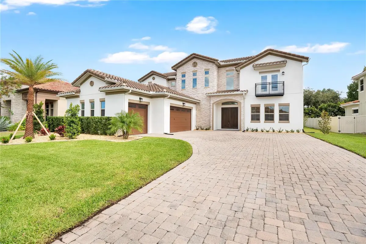 228 Stanton Estates Circle, Winter Garden, FL 34787 - #1