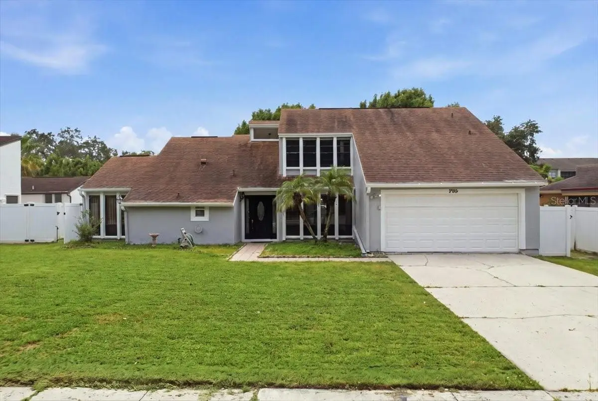 2704 Winding Ridge Avenue S, Kissimmee, FL 34741 - #1