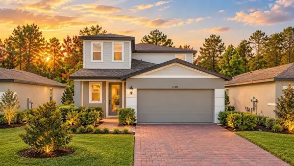17411 Million Lakes Court, CLERMONT, FL 34714