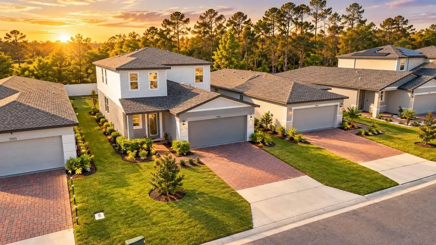 17411 Million Lakes Court, Clermont, FL 34714 - #2