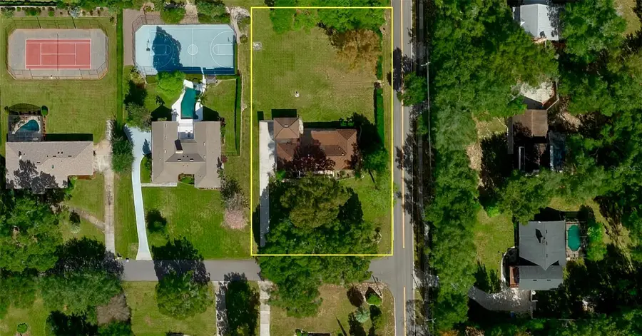 9601 Ambleside Drive, Windermere, FL 34786 - #2