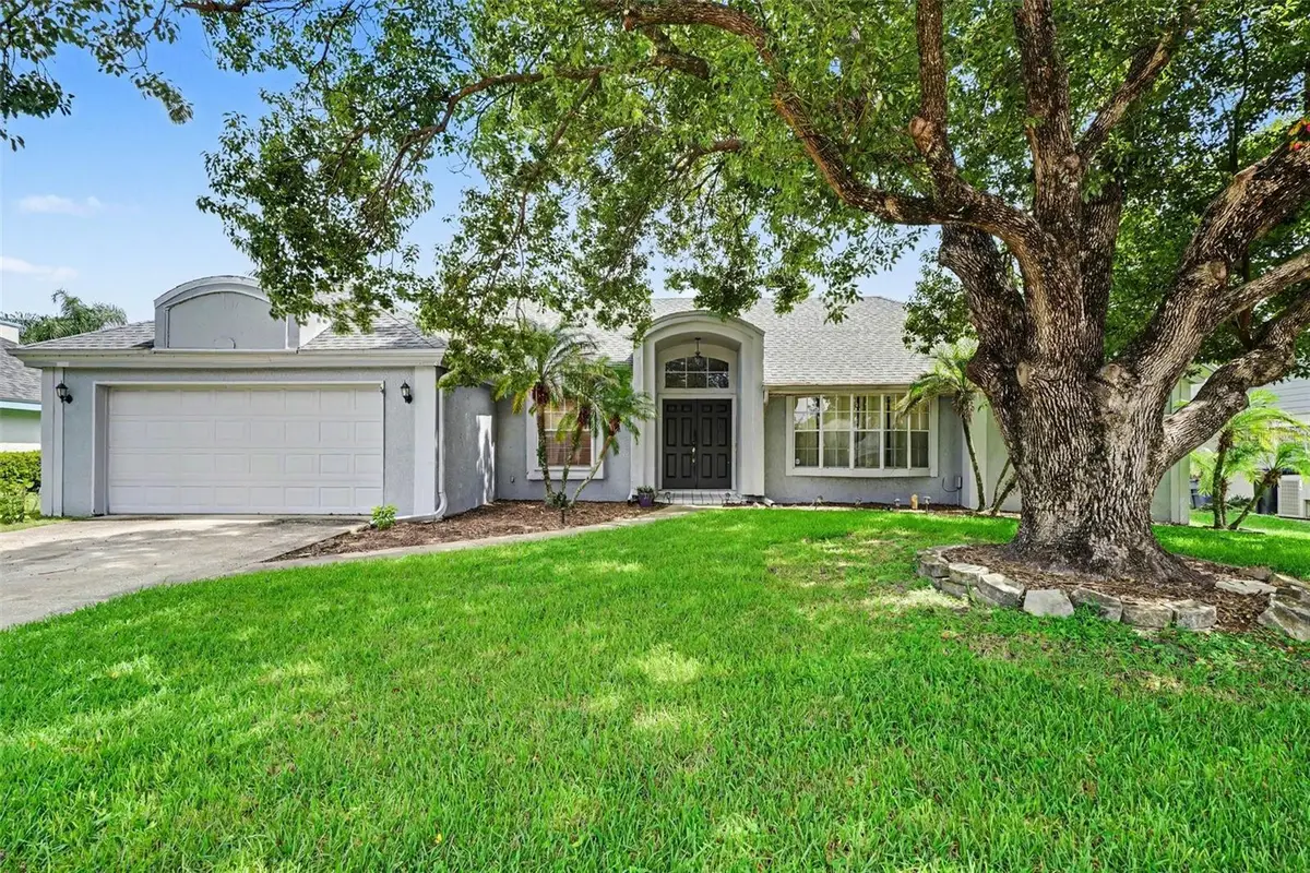 725 Waywood Avenue, Orlando, FL 32825 - #1