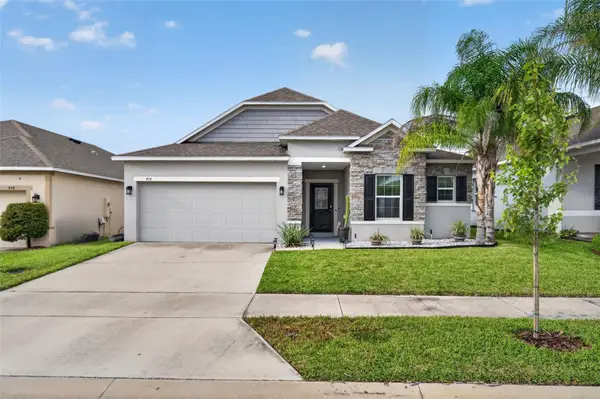 414 Taft Drive, DAVENPORT, FL 33837