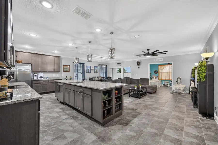 414 Taft Drive, Davenport, FL 33837 - #3