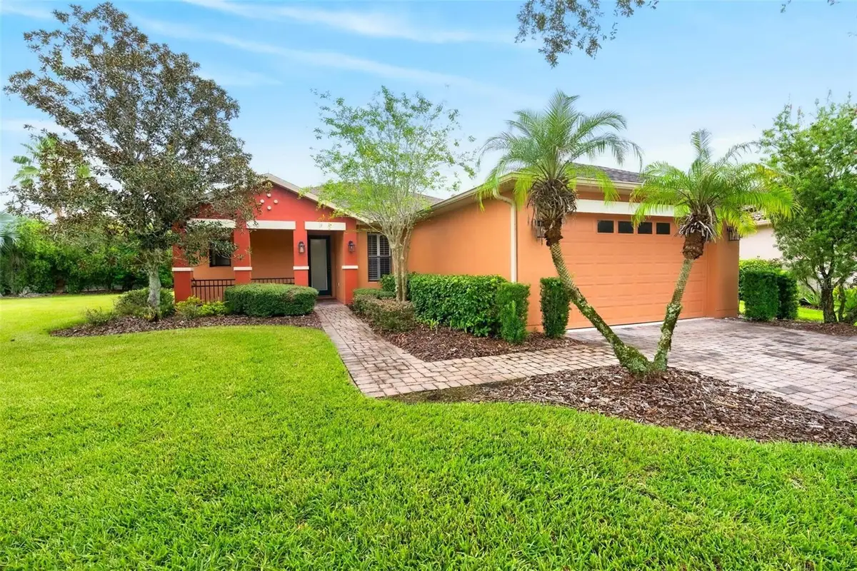 532 Pasadena Place, Poinciana, FL 34759 - #1