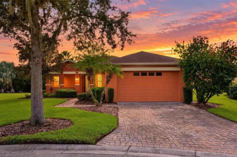 532 Pasadena Place, Poinciana, FL 34759 - #2
