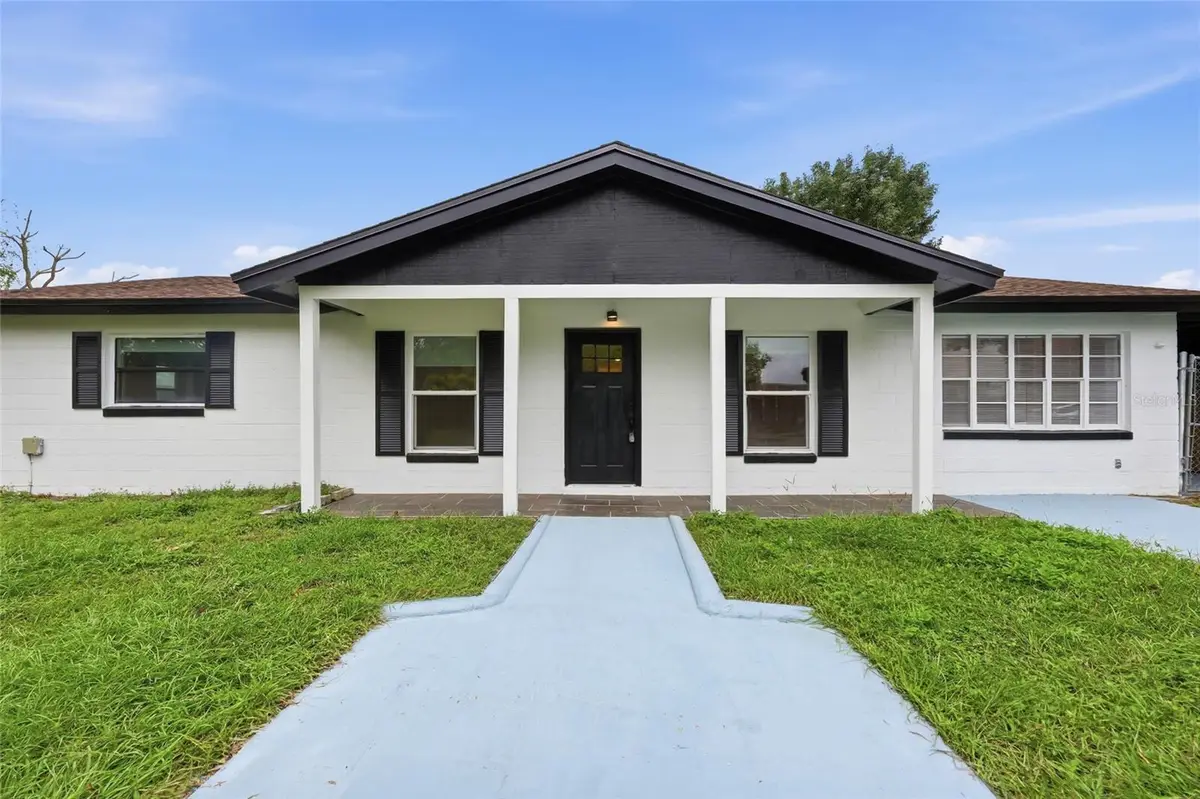 659 Kendale Street, Orlando, FL 32809 - #1