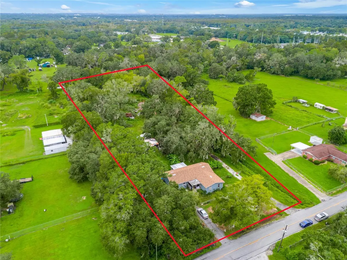 215 John Carroll Road E, Lakeland, FL 33801 - #1
