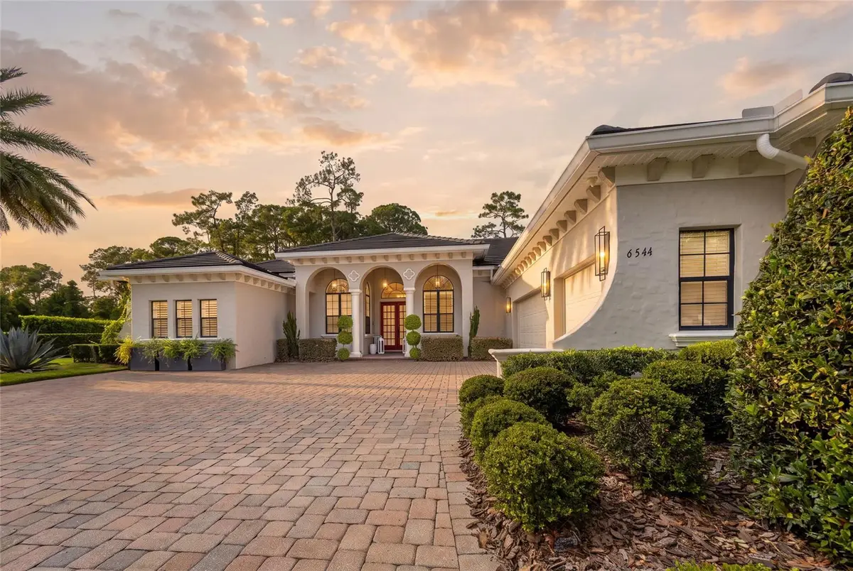 6544 Cartmel Lane, Windermere, FL 34786 - #1