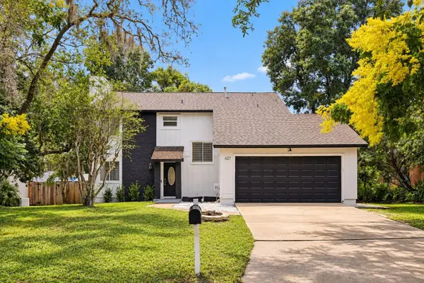 627 Clearn Court, WINTER SPRINGS, FL 32708