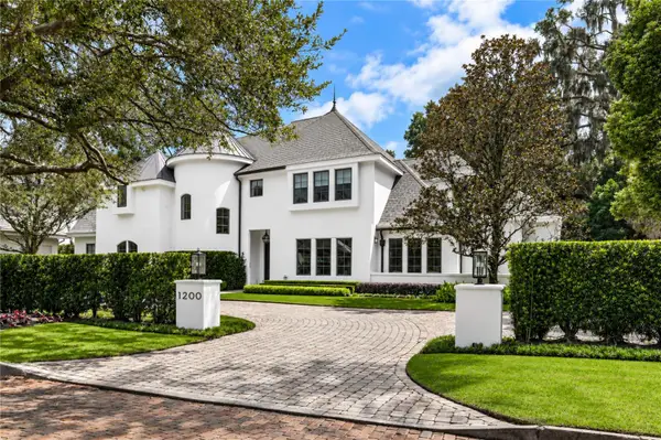 1200 Via Salerno, WINTER PARK, FL 32789