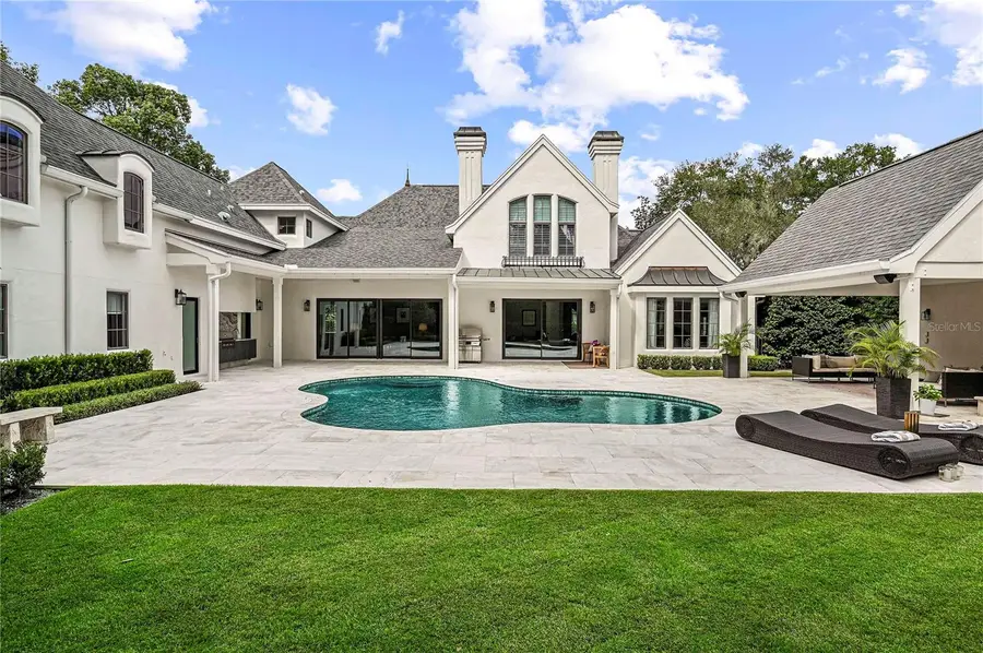 1200 Via Salerno, Winter Park, FL 32789 - #2