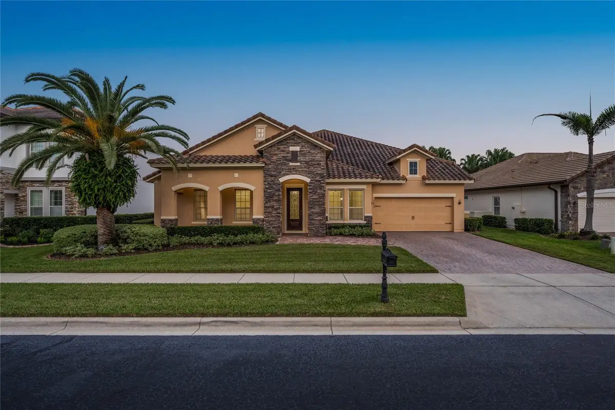 7231 Sangalla Drive, Windermere, FL 34786 - #1
