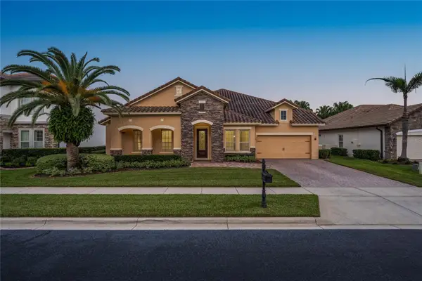 7231 Sangalla Drive, WINDERMERE, FL 34786