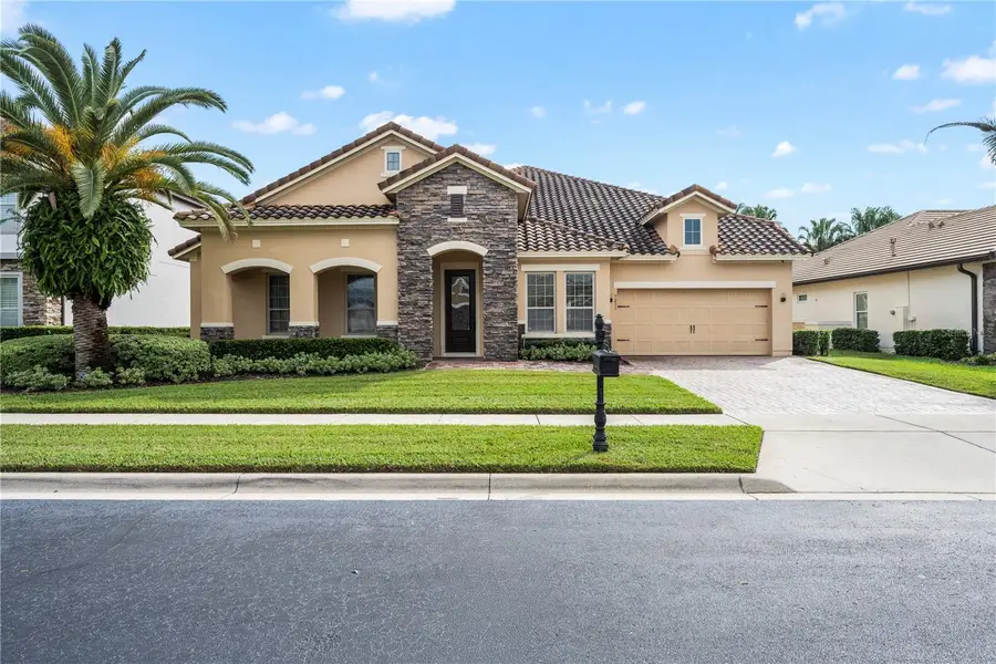 7231 Sangalla Drive, Windermere, FL 34786 - #2