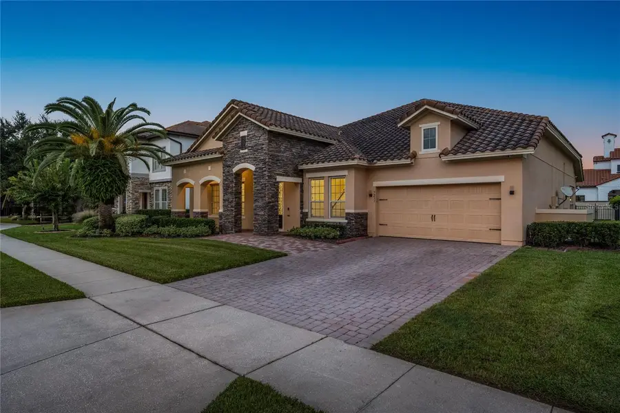 7231 Sangalla Drive, Windermere, FL 34786 - #3