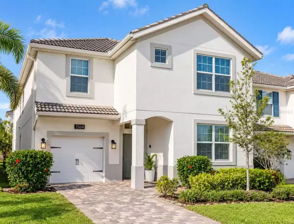 1564 Flange Drive, DAVENPORT, FL 33896