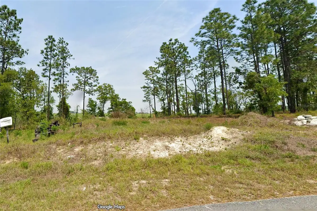 Nw Falcon Avenue, Dunnellon, FL 34431 - #1