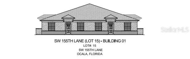 2940 Sw 155th Lane, Ocala, FL 34473 - #1