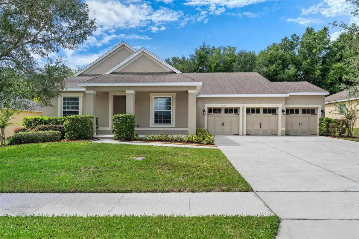 3729 Chandler Estates Drive, Apopka, FL 32712 - #1
