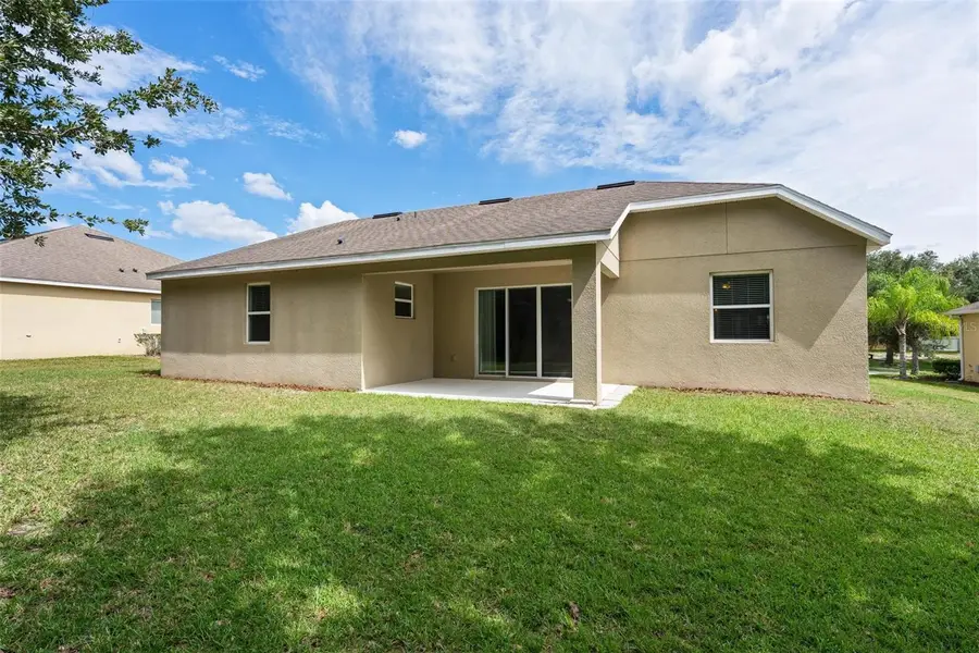 3729 Chandler Estates Drive, Apopka, FL 32712 - #3