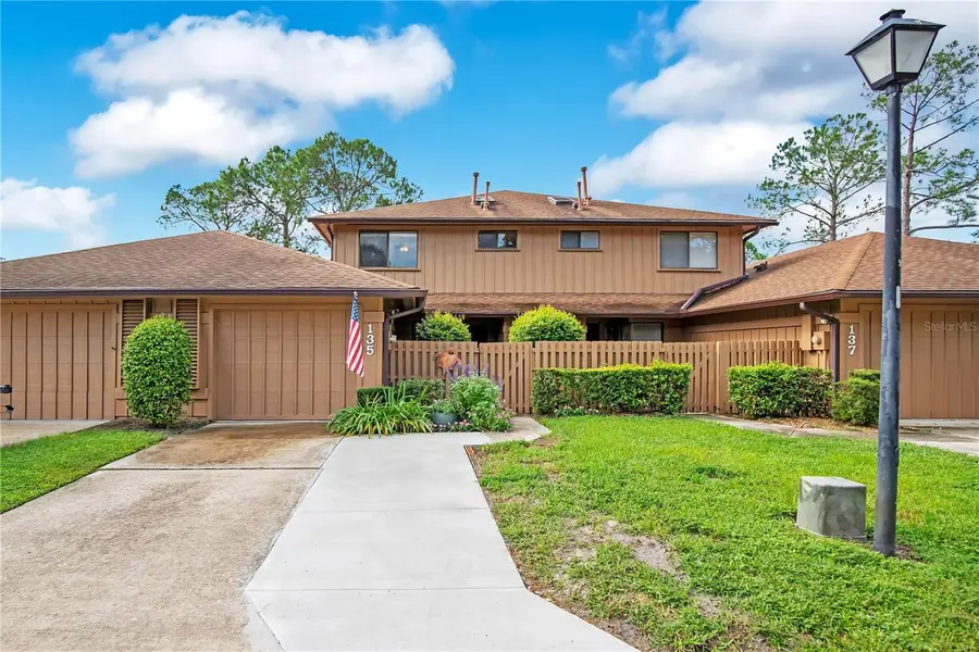 135 Heron Bay Circle, Lake Mary, FL 32746 - #2