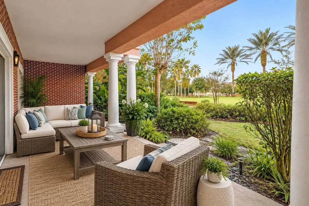 1102 Sunset View Circle #103, Reunion, FL 34747 - #1