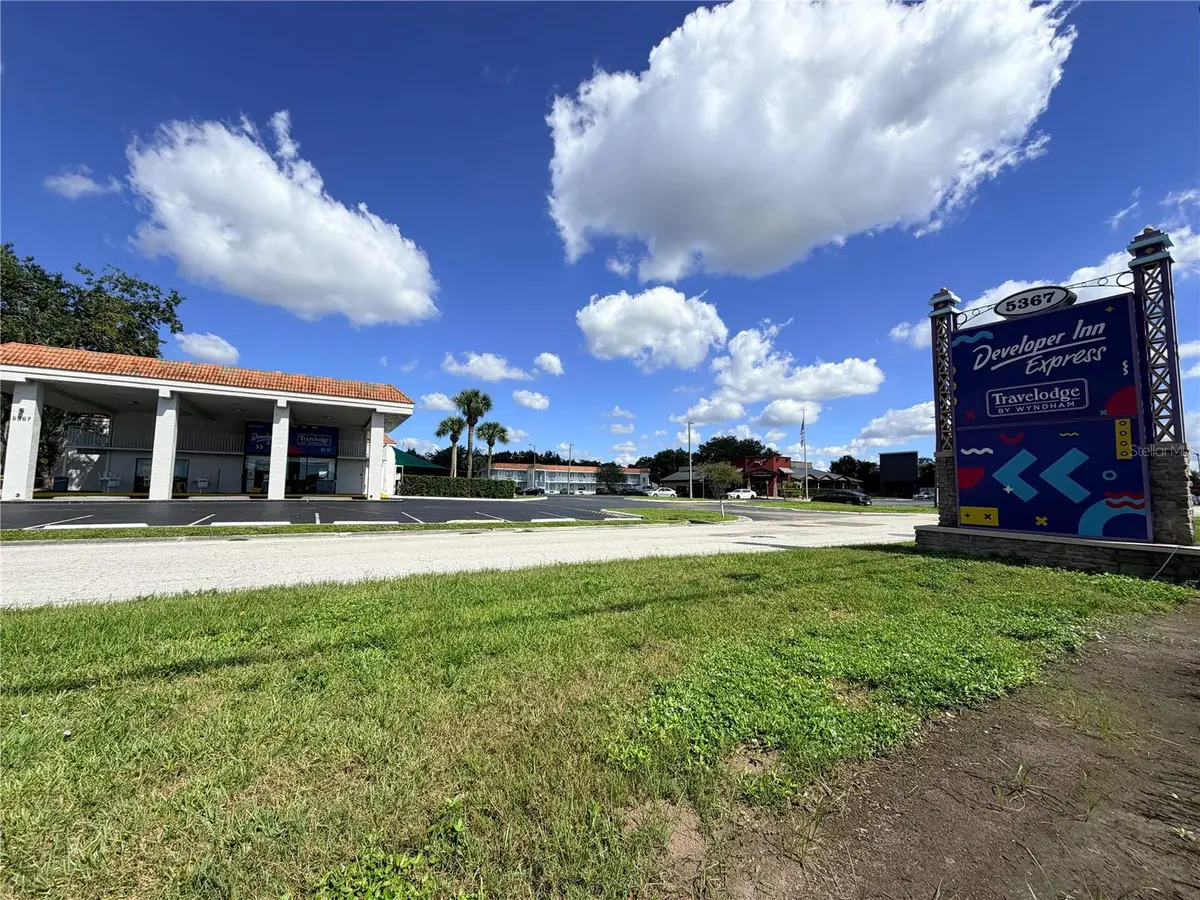 5367 W Irlo Bronson Memorial Highway #4-115, Kissimmee, FL 34746 - #1