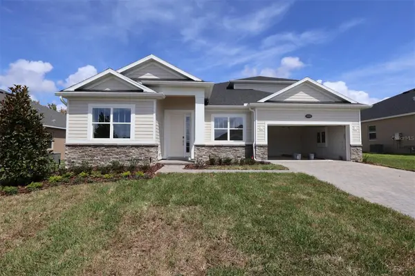 3174 Wolf Lake Avenue, APOPKA, FL 32712