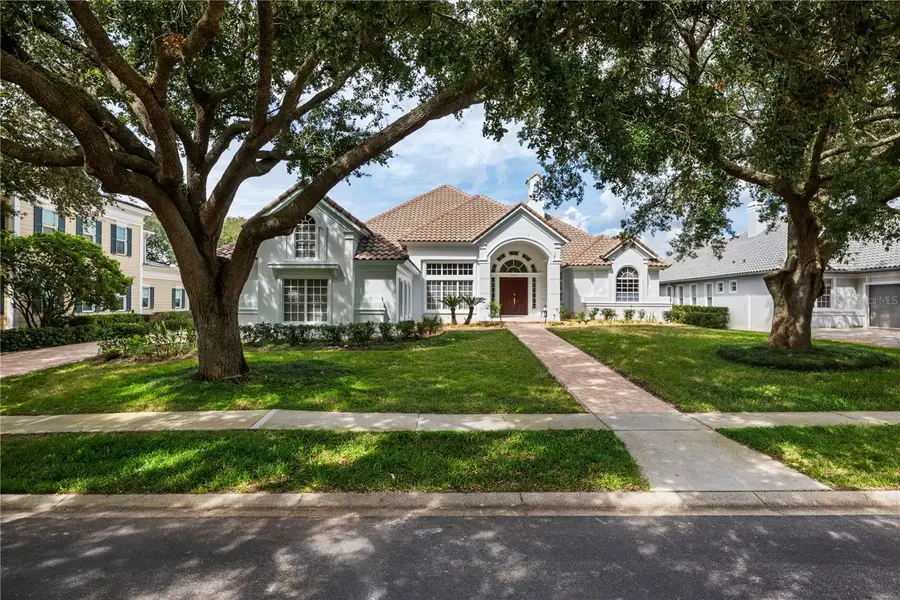 10951 Emerald Chase Drive, Orlando, FL 32836 - #2