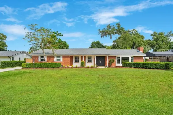 109 Pine Needle Lane, ALTAMONTE SPRINGS, FL 32714