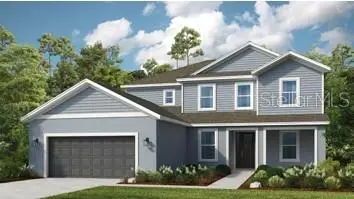 789 Ladyfish Trail, Saint Cloud, FL 34771 - #1