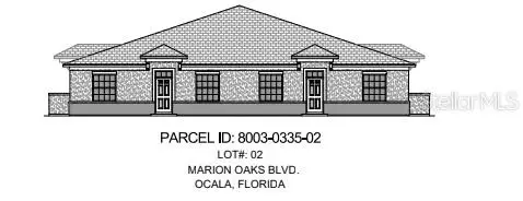 315 Marion Oaks Blvd, Ocala, FL 34473 - #1