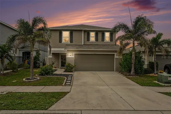 11207 Southern Cross Place, GIBSONTON, FL 33534
