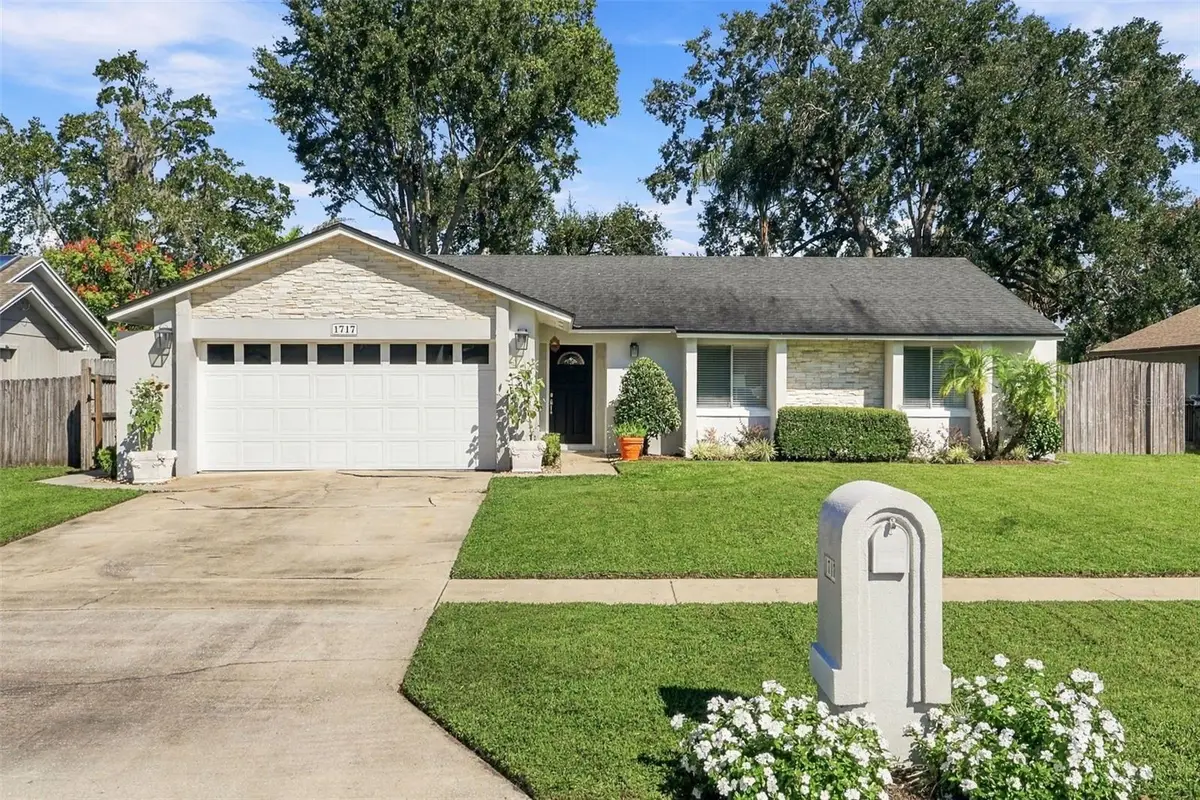 Address Withheld By Seller, Belle Isle, FL 32809 - #1