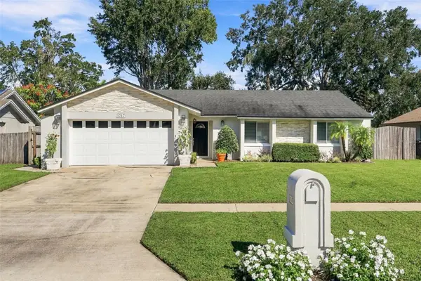 Address Withheld By Seller, BELLE ISLE, FL 32809