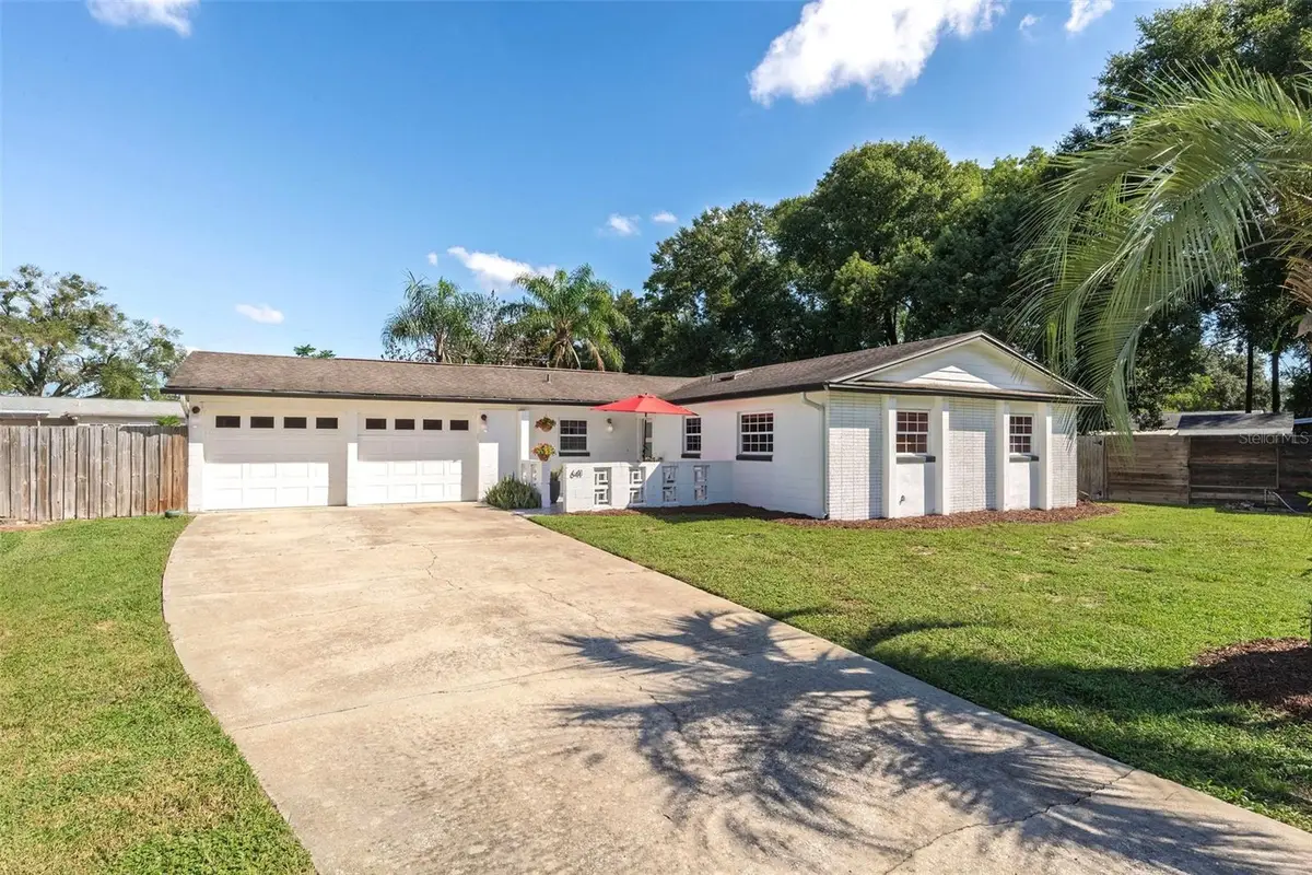 641 Sherwood Drive, Altamonte Springs, FL 32701 - #1