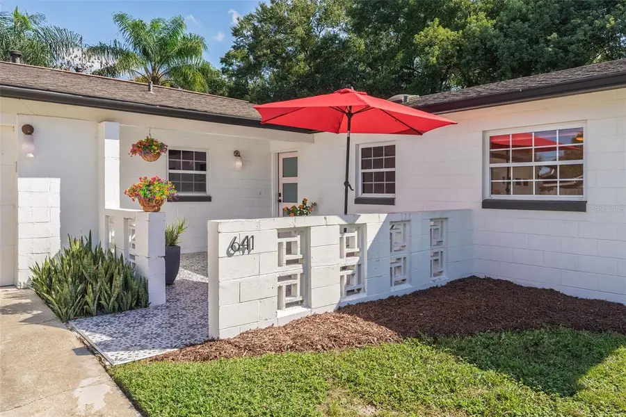 641 Sherwood Drive, Altamonte Springs, FL 32701 - #2