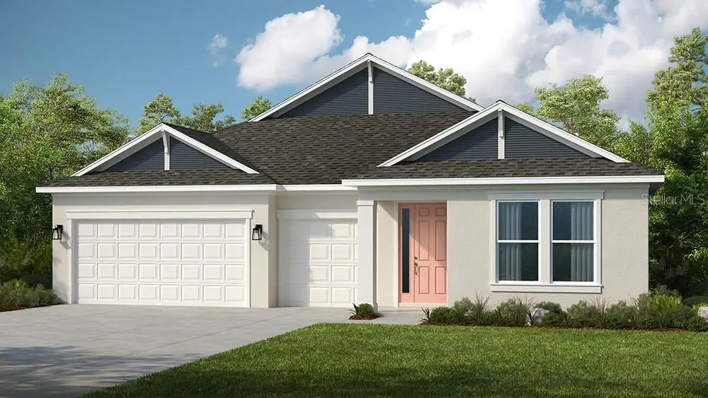 777 Ladyfish Trail, Saint Cloud, FL 34771 - #1